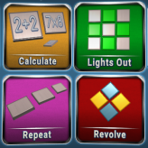 gbox: logic and puzzles games collection
