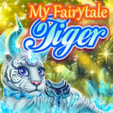 my fairytale tiger