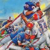 nes play action football