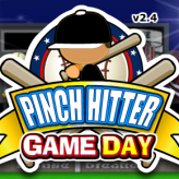pinch hitter game