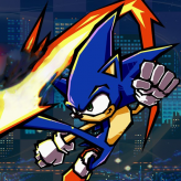 Sonic Streets of Rage 3