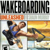 wakeboarding unleashed featuring shaun murray