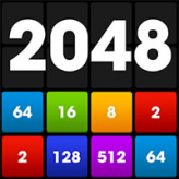 cool math games 2048