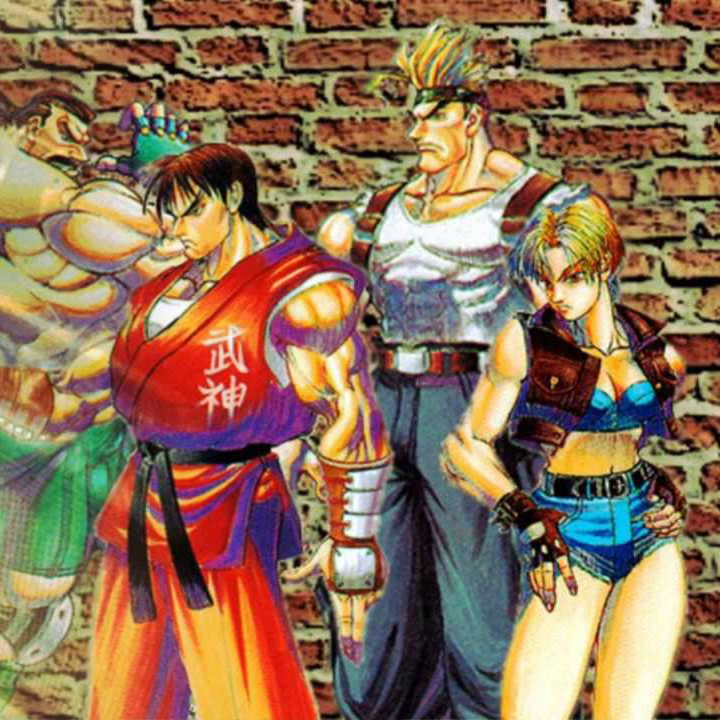 download final fight 3 nes