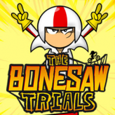kick buttowski: the bonesaw trials