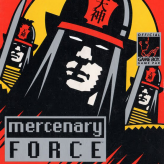 mercenary force