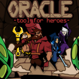 oracle: tool for heroes