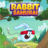 rabbit samurai