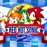 red hot sonic 2