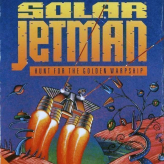 solar jetman: hunt for the golden warpship