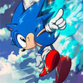Sonic 2: Recreation