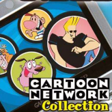 cartoon network collection special edition: gameboy advance video