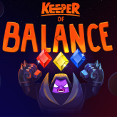 keeper of balance
