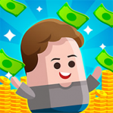 Money Clicker - Fun Online Game - Games HAHA