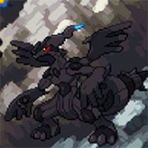 pokemon obsidian black