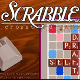 scrabble: the deluxe computer edition