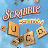 scrabble scramble