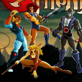 thundercats : the orb of madness