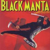 wrath of the black manta