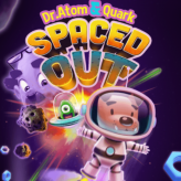 dr. atom & quark: spaced out
