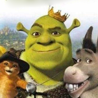 instal the last version for android Shrek the Third