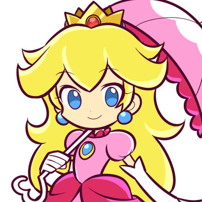 super princess peach wii ds emulator