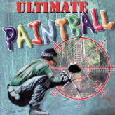 ultimate paint ball