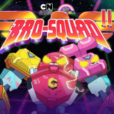 the amazing world of gumball: bro-squad 2