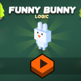 funny bunny logic