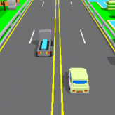 pixel highway