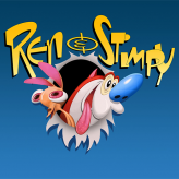 the ren & stimpy show