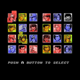 colour 2001 streetfighter ii