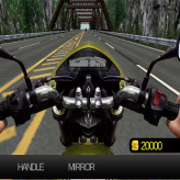 bike simulator 3d: supermoto ii