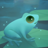 breath of the frog