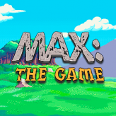 max: the game