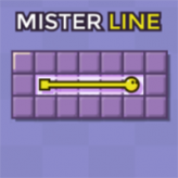 mister line