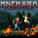 mnémora: the lenses of galimán