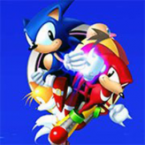 Toei Sonic 3 & Knuckles
