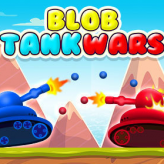 blob tank wars
