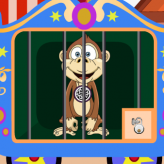 circus ringmaster escape