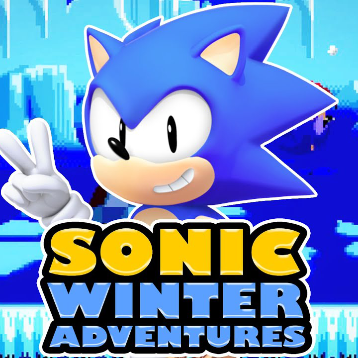 Play Sonic Winter Adventures on SEGA Emulator Online