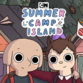 summer camp island: bubble trouble