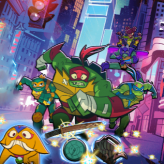 rise of the teenage mutant ninja turtles: epic mutant missions