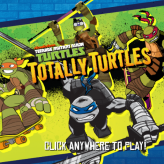 totally turtle: tmnt