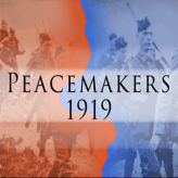 peacemakers 1919