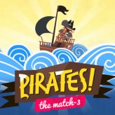pirates! the match-3