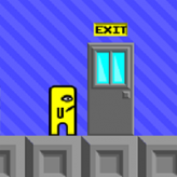 secret exit