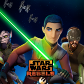 star wars rebels: special ops