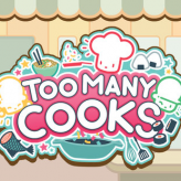 too many cooks