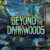 beyond the dark woods